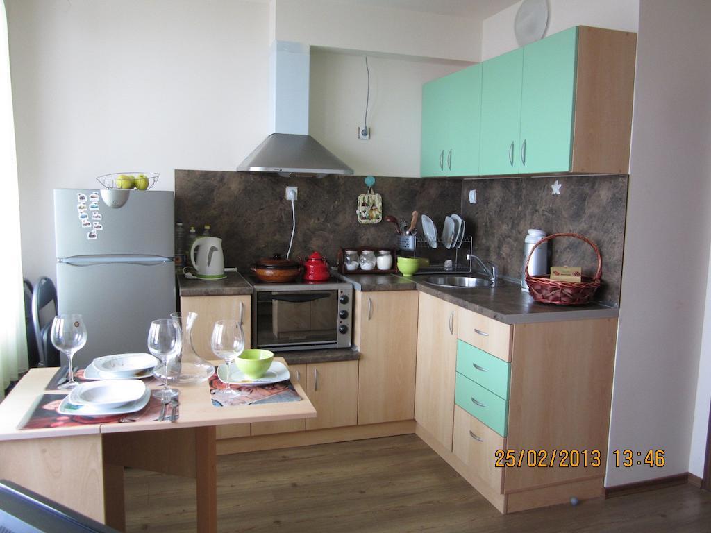Aparthotel Pine Hills 팜포로보 객실 사진