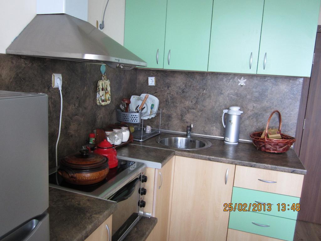 Aparthotel Pine Hills 팜포로보 객실 사진